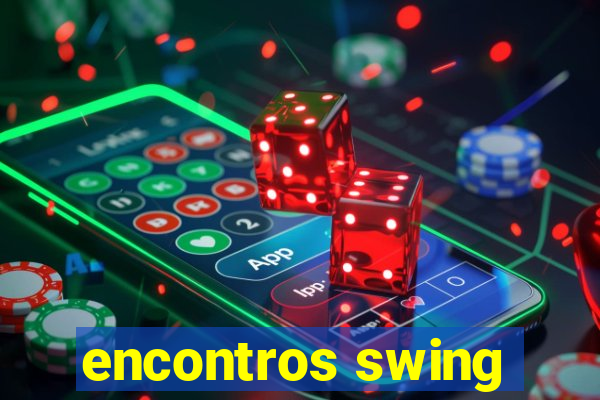 encontros swing